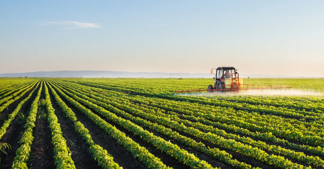 農業生產托管是中國農業發展的主要趨勢
